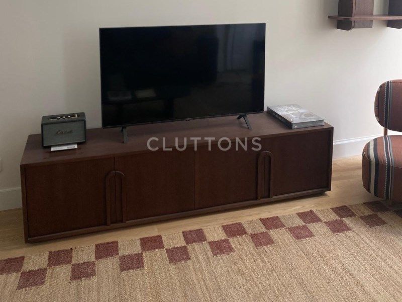 apartment 8 Rooms for sale on Lisboa (1200)