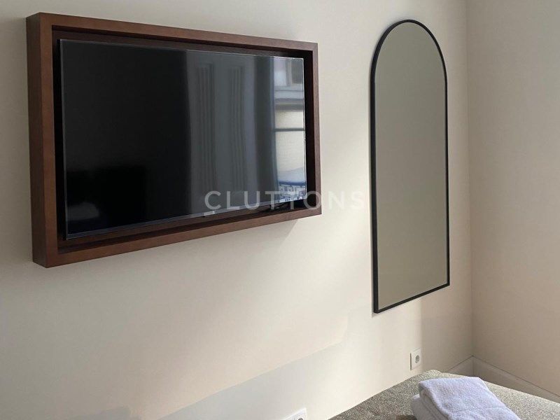 apartment 8 Rooms for sale on Lisboa (1200)