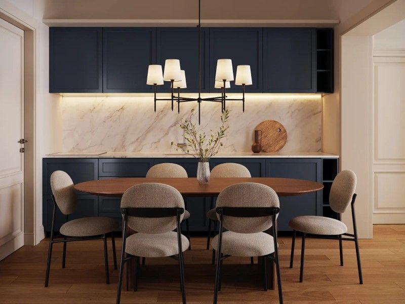 appartement 3 Pièces en vente sur Lisboa (1200)