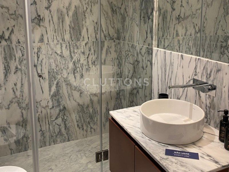 appartement 3 Pièces en vente sur Lisboa (1200)