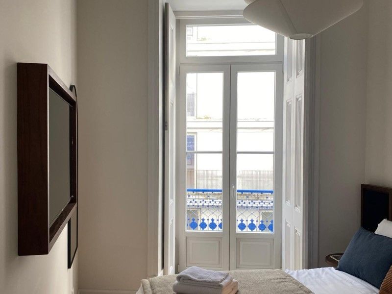 appartement 3 Pièces en vente sur Lisboa (1200)
