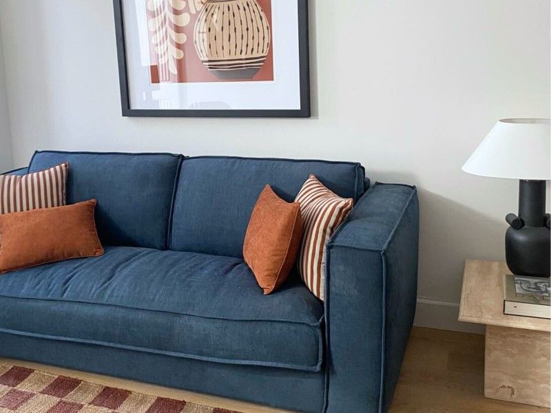 appartement 5 Pièces en vente sur Lisboa (1200)