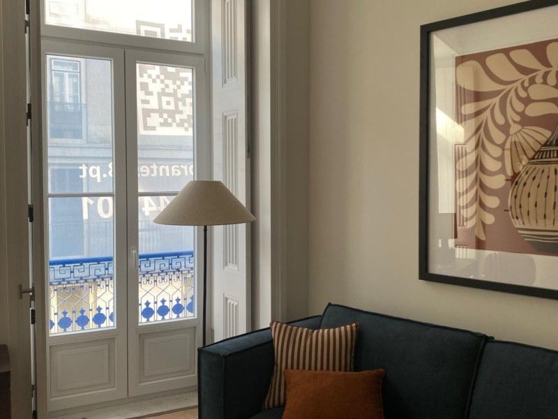 appartement 5 Pièces en vente sur Lisboa (1200)