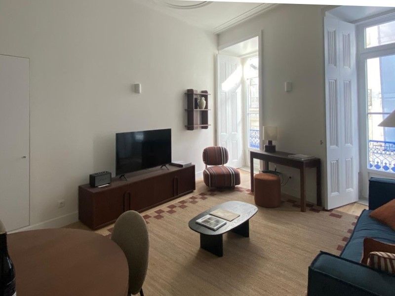 appartement 5 Pièces en vente sur Lisboa (1200)