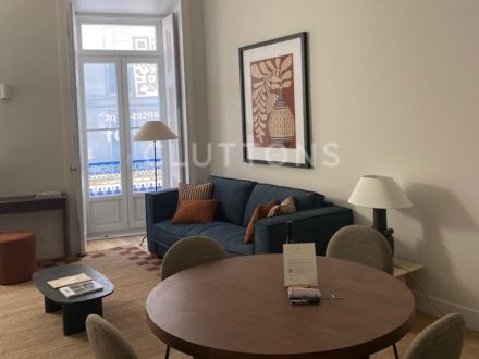 Sale Apartment Lisboa 5&nbsp;Rooms