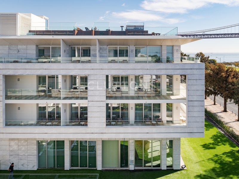 apartment 3 Rooms for sale on Lisboa (1300)