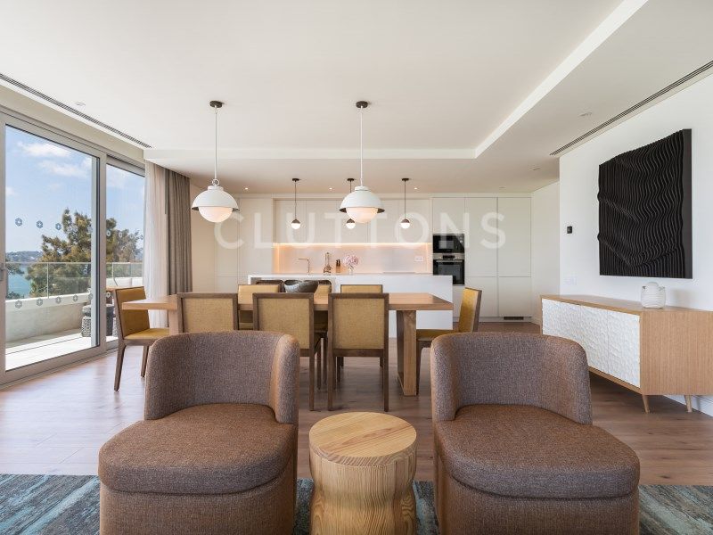 apartment 3 Rooms for sale on Lisboa (1300)