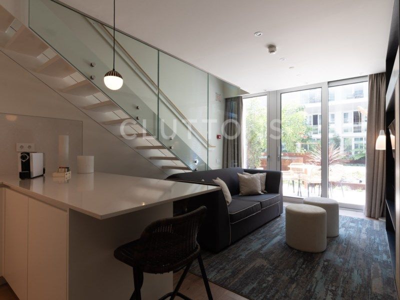 apartment 3 Rooms for sale on Lisboa (1300)