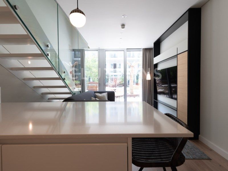 apartment 3 Rooms for sale on Lisboa (1300)