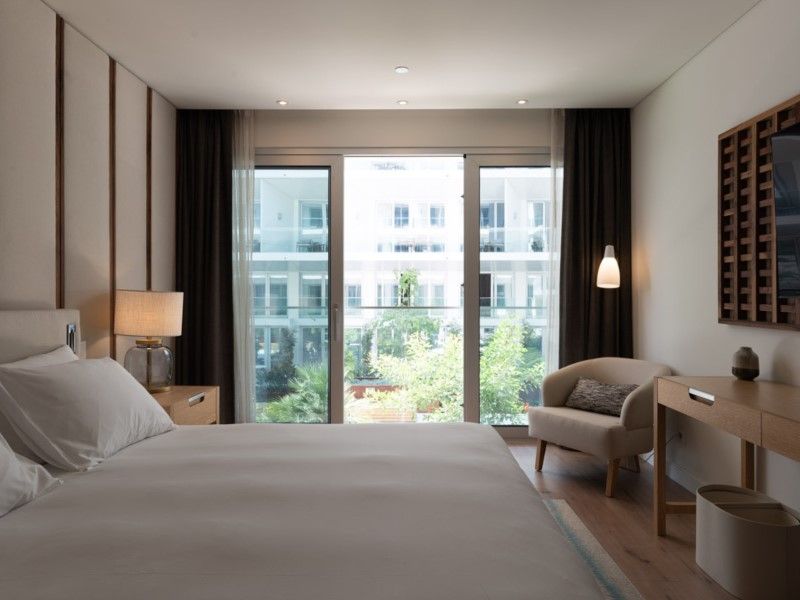 apartment 3 Rooms for sale on Lisboa (1300)