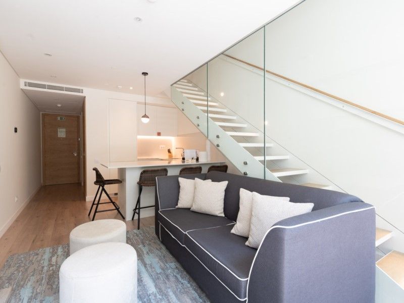 apartment 3 Rooms for sale on Lisboa (1300)