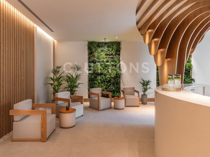 apartment 3 Rooms for sale on Lisboa (1300)