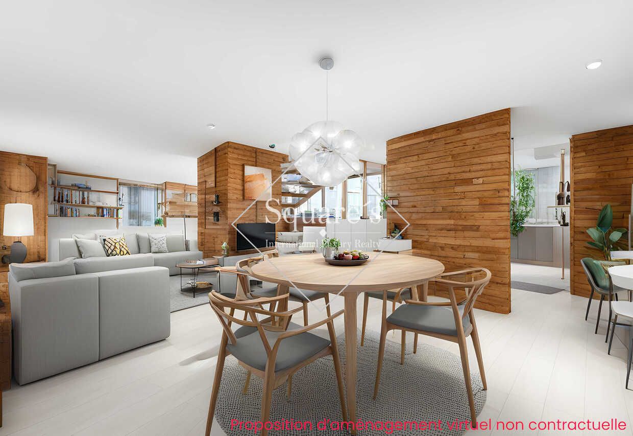 apartment 5 Rooms for sale on Paris 10ème (75010)