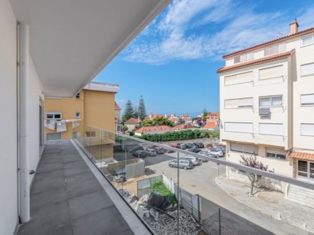 Sale Apartment Cascais 7 Rooms