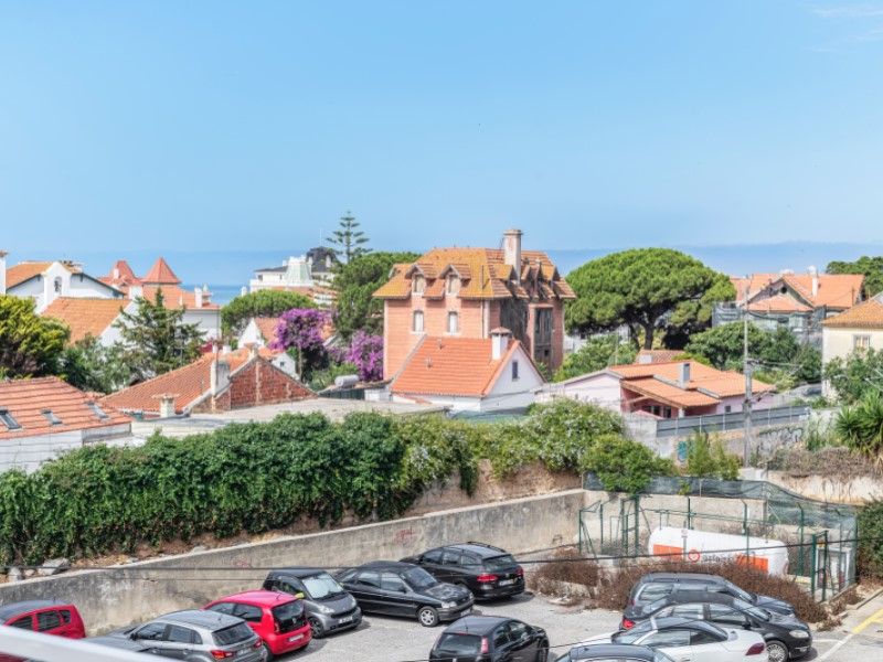 apartment 8 Rooms for sale on Cascais (2765) Sale Apartment Cascais 8 Rooms