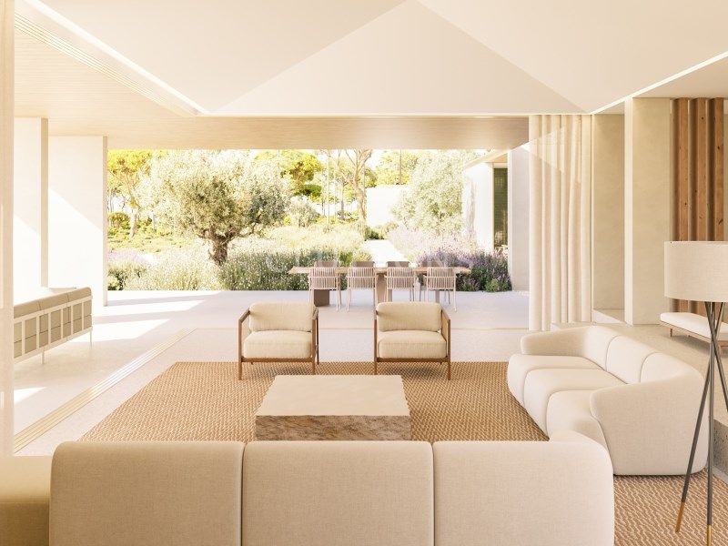 maison 21 Pièces en vente sur Grândola (7570)