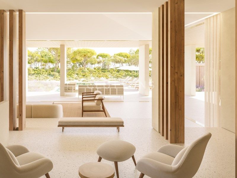 maison 21 Pièces en vente sur Grândola (7570)