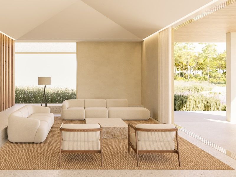 maison 21 Pièces en vente sur Grândola (7570)