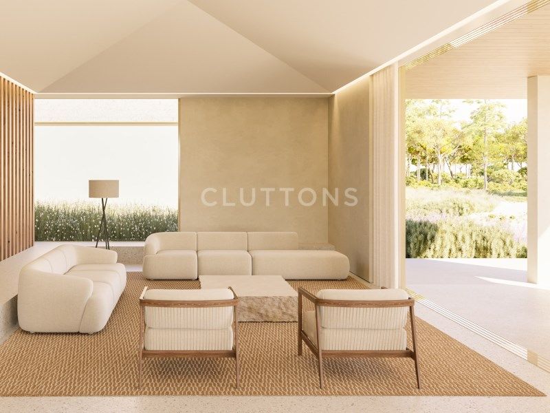 maison 21 Pièces en vente sur Grândola (7570)