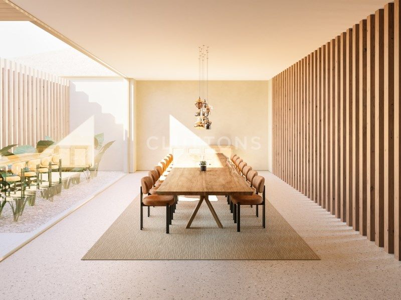 maison 21 Pièces en vente sur Grândola (7570)