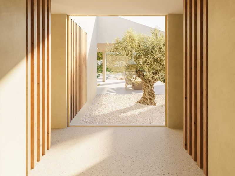 maison 21 Pièces en vente sur Grândola (7570)