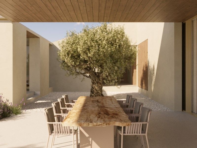 maison 21 Pièces en vente sur Grândola (7570)