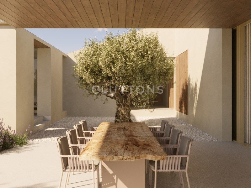 maison 21 Pièces en vente sur Grândola (7570)