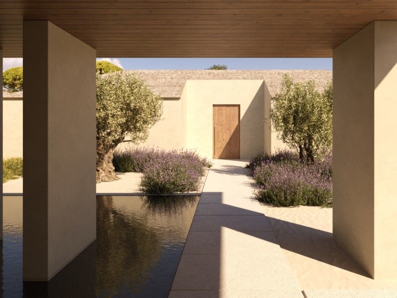 maison 21 Pièces en vente sur Grândola (7570)