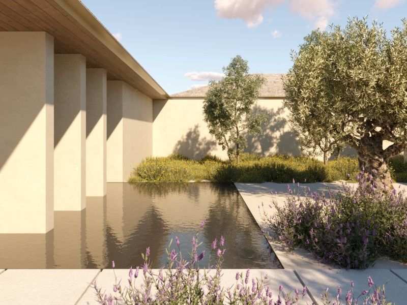 maison 21 Pièces en vente sur Grândola (7570)