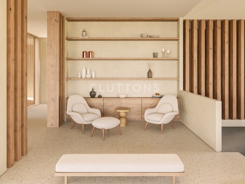 maison 21 Pièces en vente sur Grândola (7570)