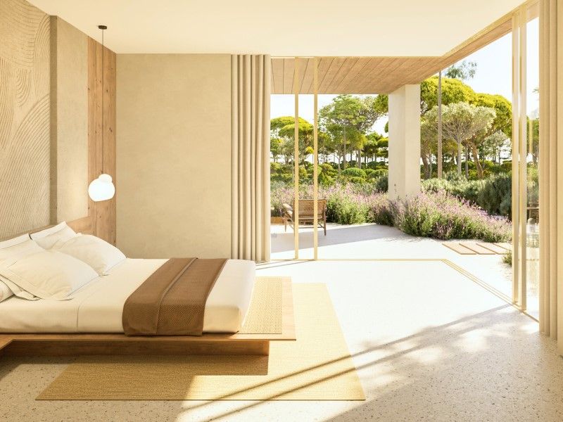 maison 21 Pièces en vente sur Grândola (7570)