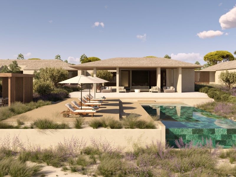 maison 21 Pièces en vente sur Grândola (7570)