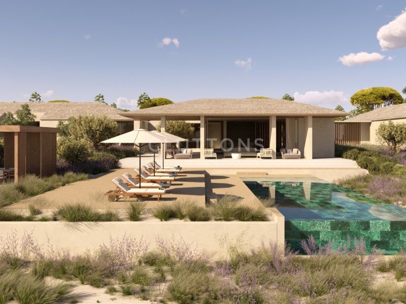 maison 21 Pièces en vente sur Grândola (7570)