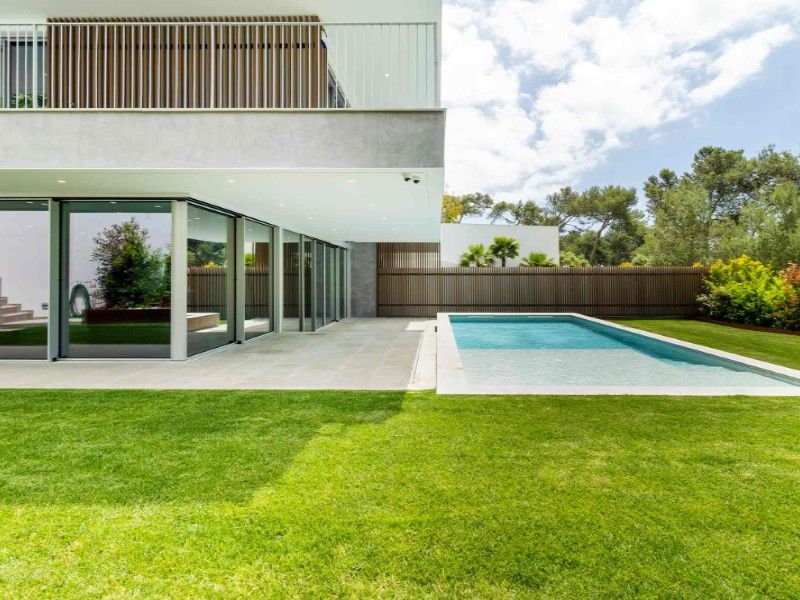 house 11 Rooms for sale on Cascais (2750)