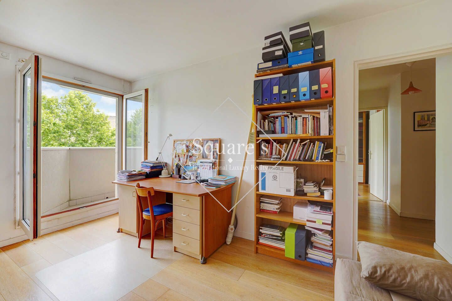 appartement 4 Pièces en vente sur La Garenne Colombes (92250)