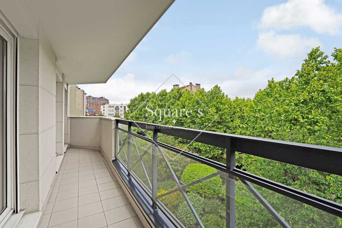 appartement 4 Pièces en vente sur La Garenne Colombes (92250)