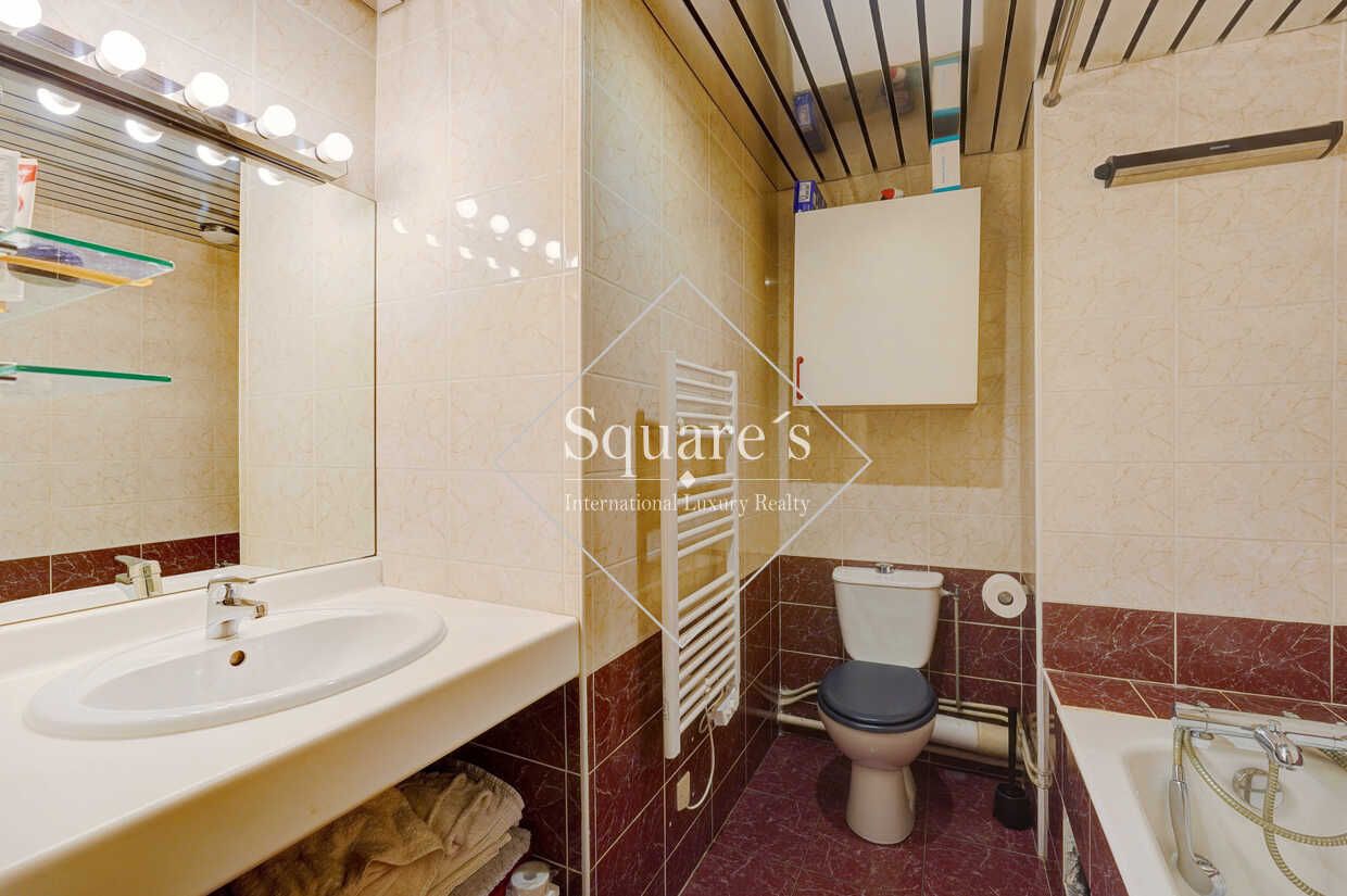 appartement 4 Pièces en vente sur La Garenne Colombes (92250)