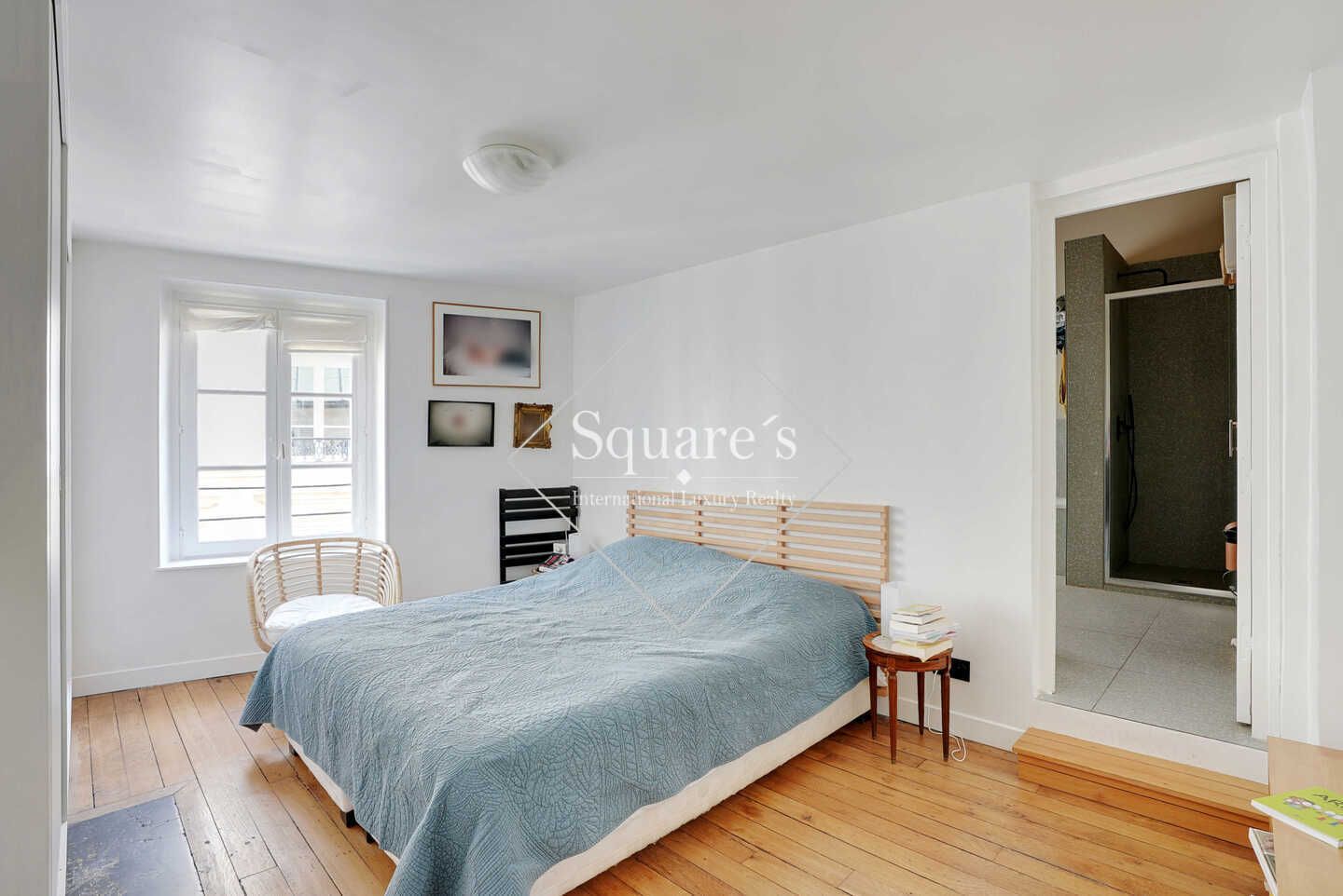 apartment 5 Rooms for sale on Paris 7ème (75007)