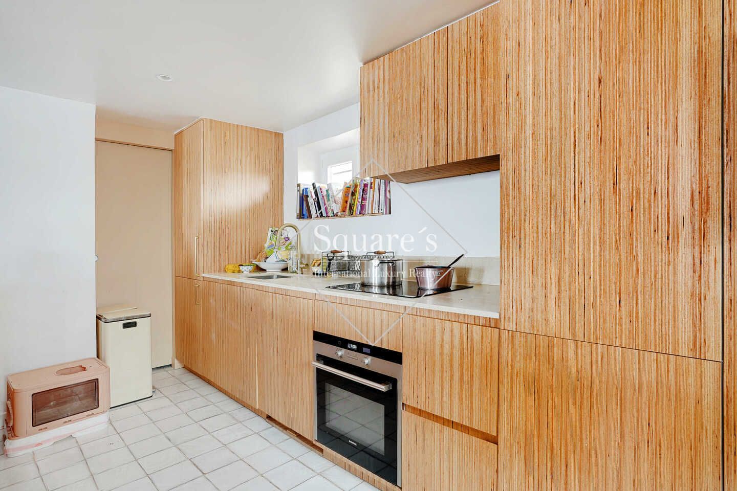 apartment 5 Rooms for sale on Paris 7ème (75007)