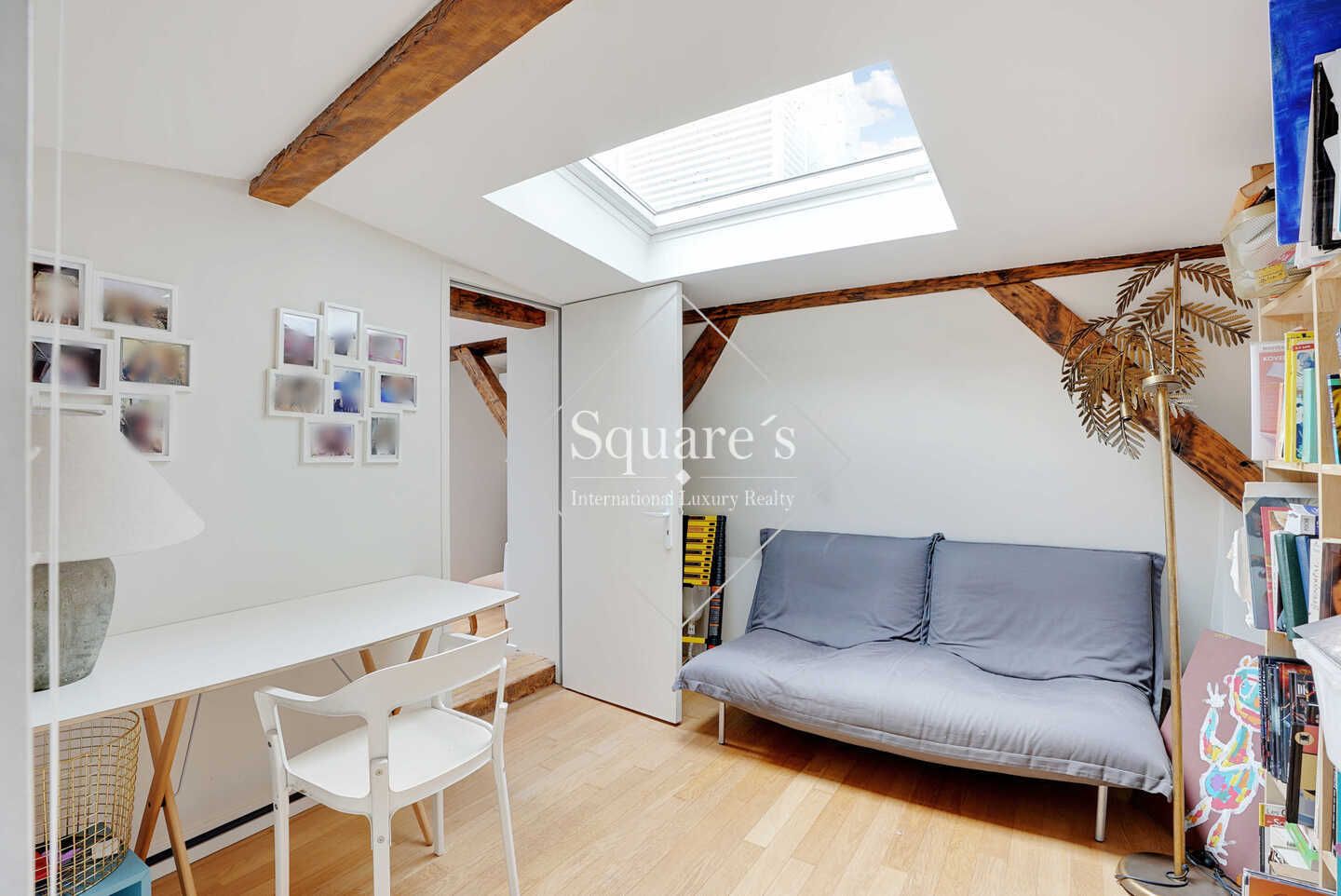 apartment 5 Rooms for sale on Paris 7ème (75007)