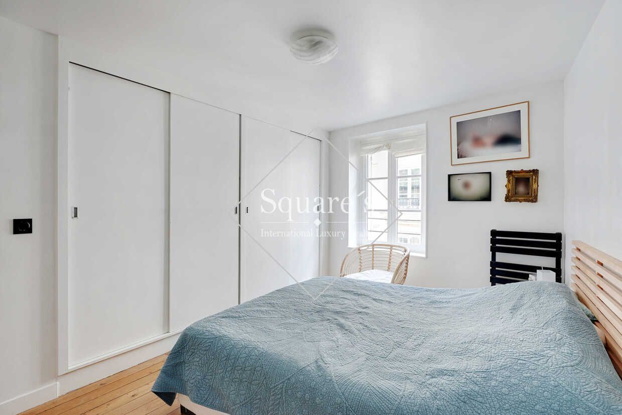 apartment 5 Rooms for sale on Paris 7ème (75007)