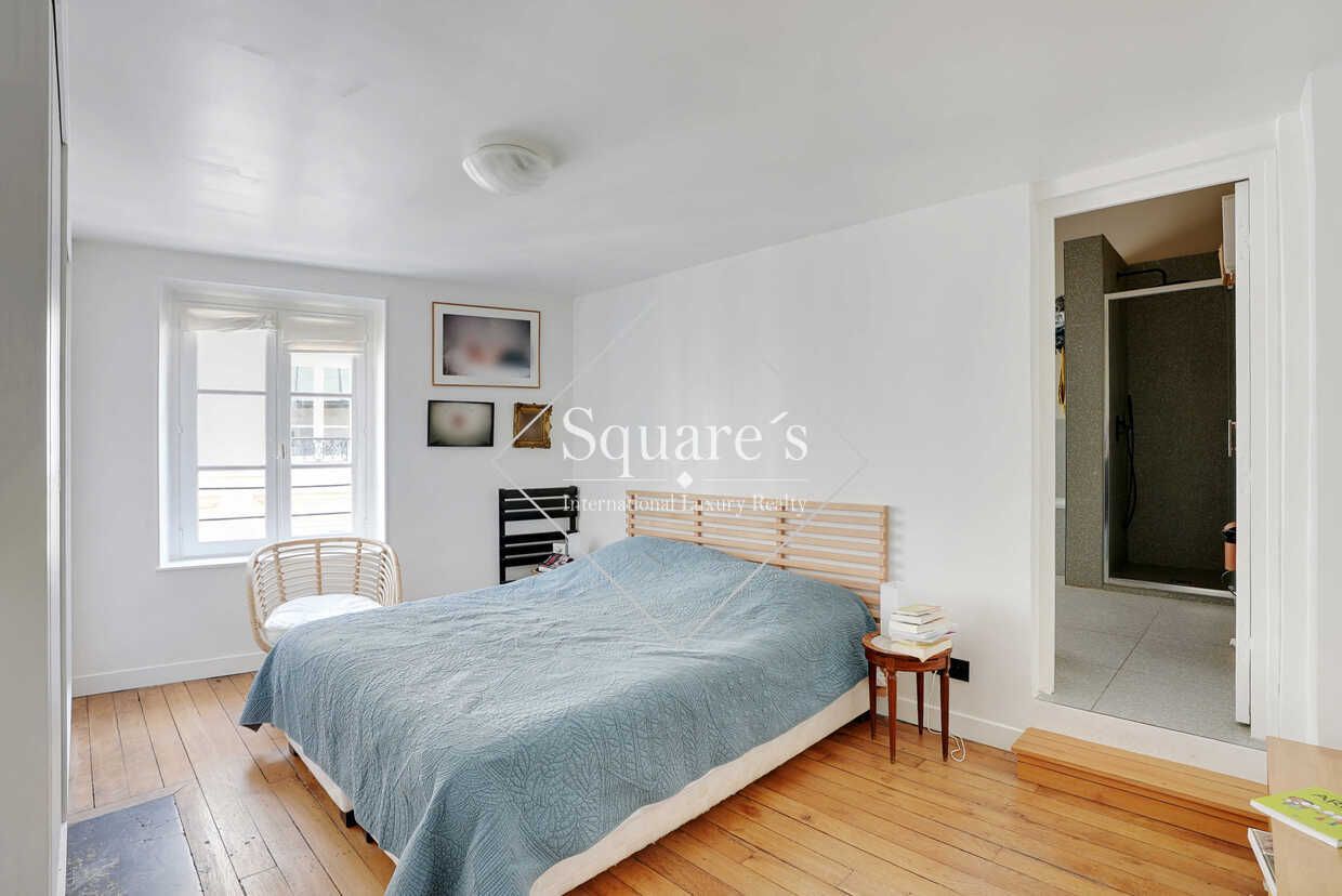 apartment 5 Rooms for sale on Paris 7ème (75007)