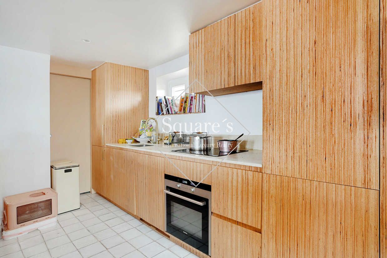 apartment 5 Rooms for sale on Paris 7ème (75007)