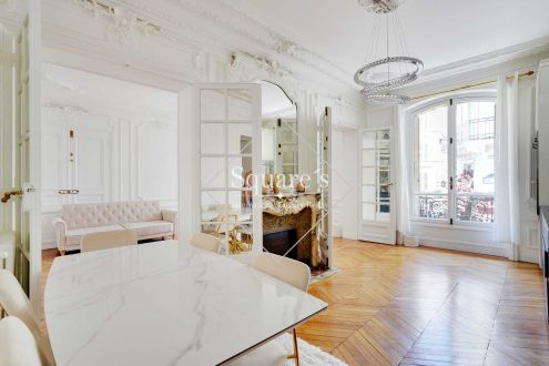 Sale Apartment Paris 8ème 5 Rooms 121 m²