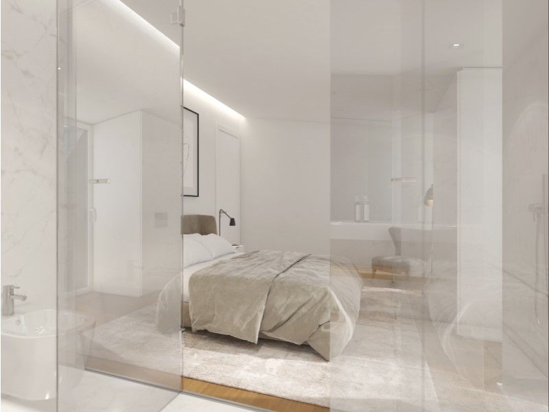 apartment 5 Rooms for sale on Lisboa (1170)