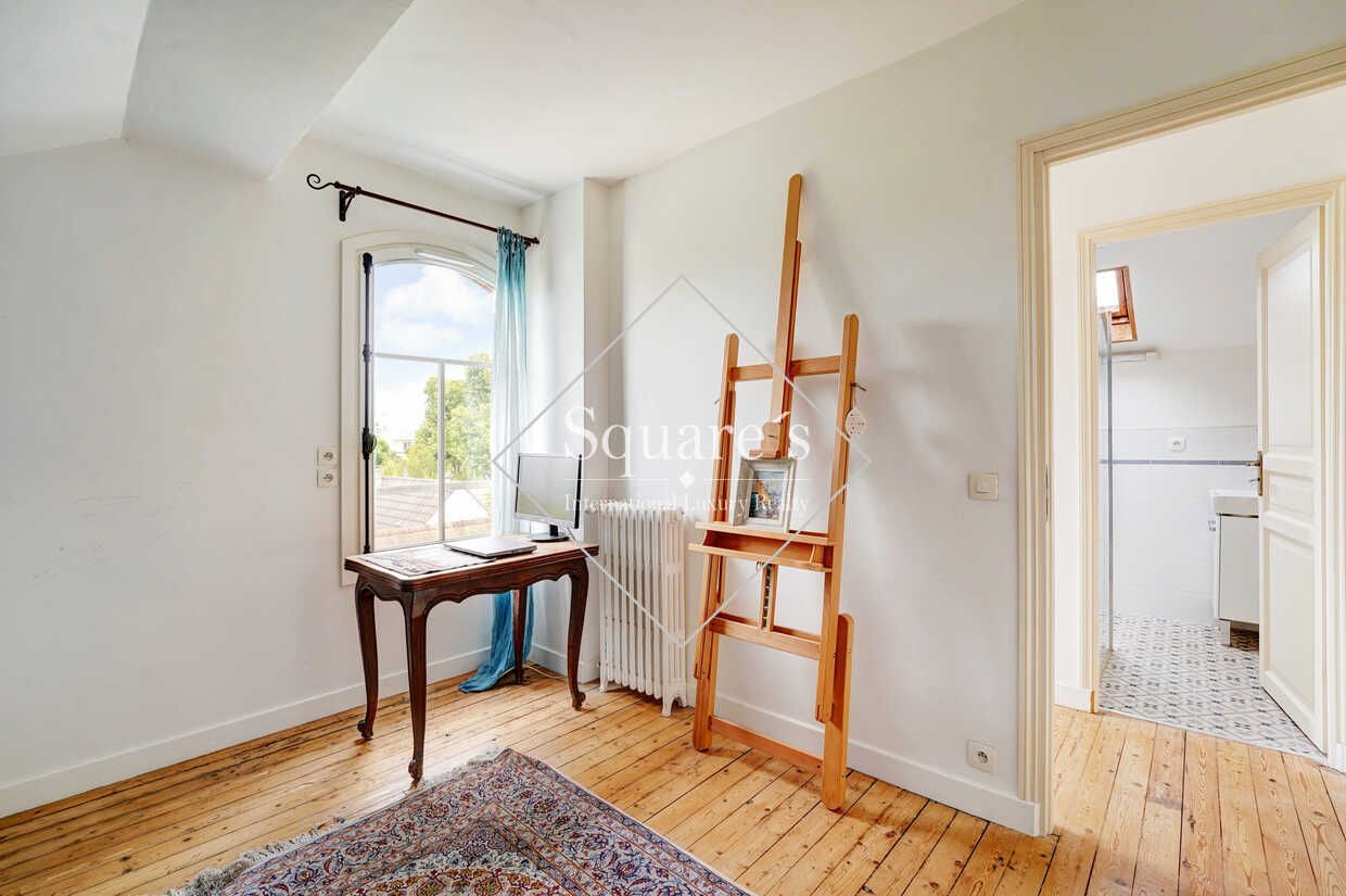 maison 8 Pièces en vente sur Maisons-Laffitte (78600)