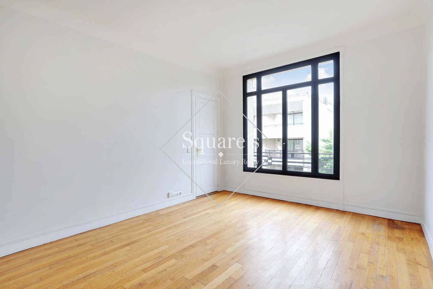 appartement 6 Pièces en vente sur Neuilly-sur-Seine (92200)
