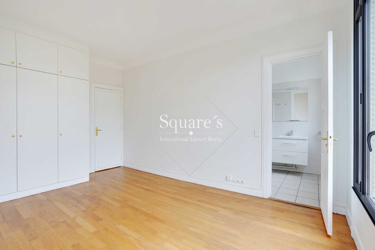 appartement 6 Pièces en vente sur Neuilly-sur-Seine (92200)