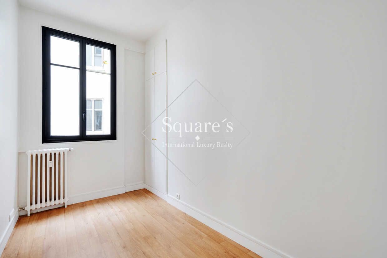 appartement 6 Pièces en vente sur Neuilly-sur-Seine (92200)