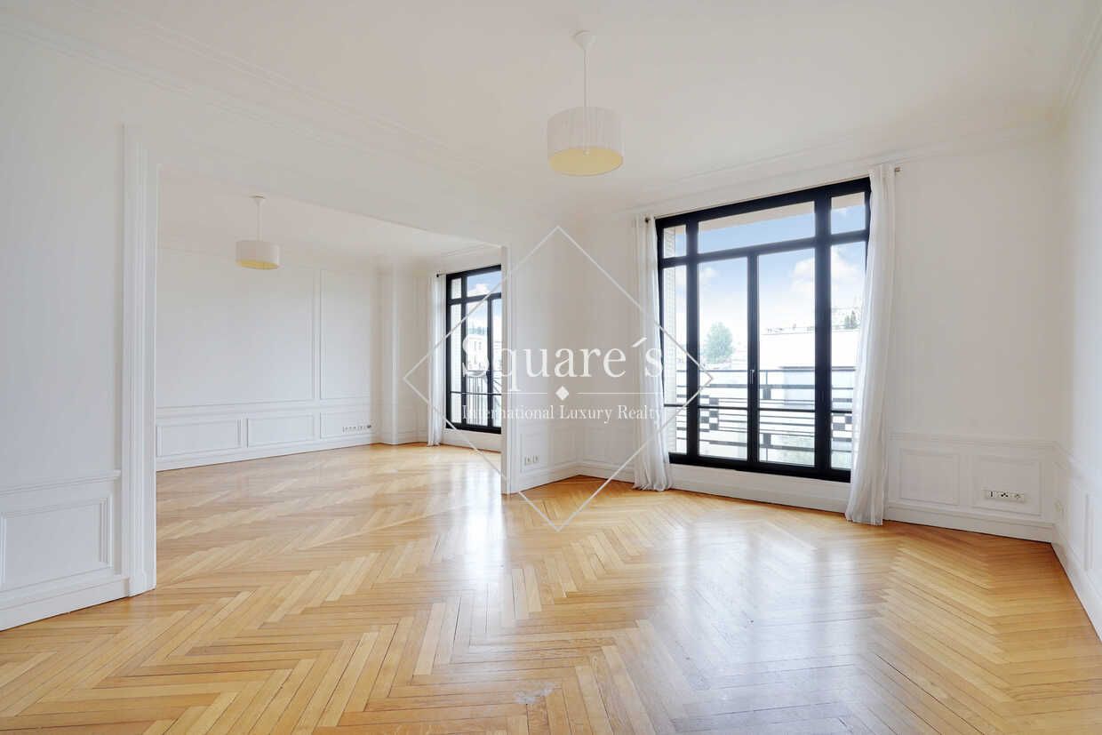 apartment 6 Rooms for sale on Neuilly-sur-Seine (92200)